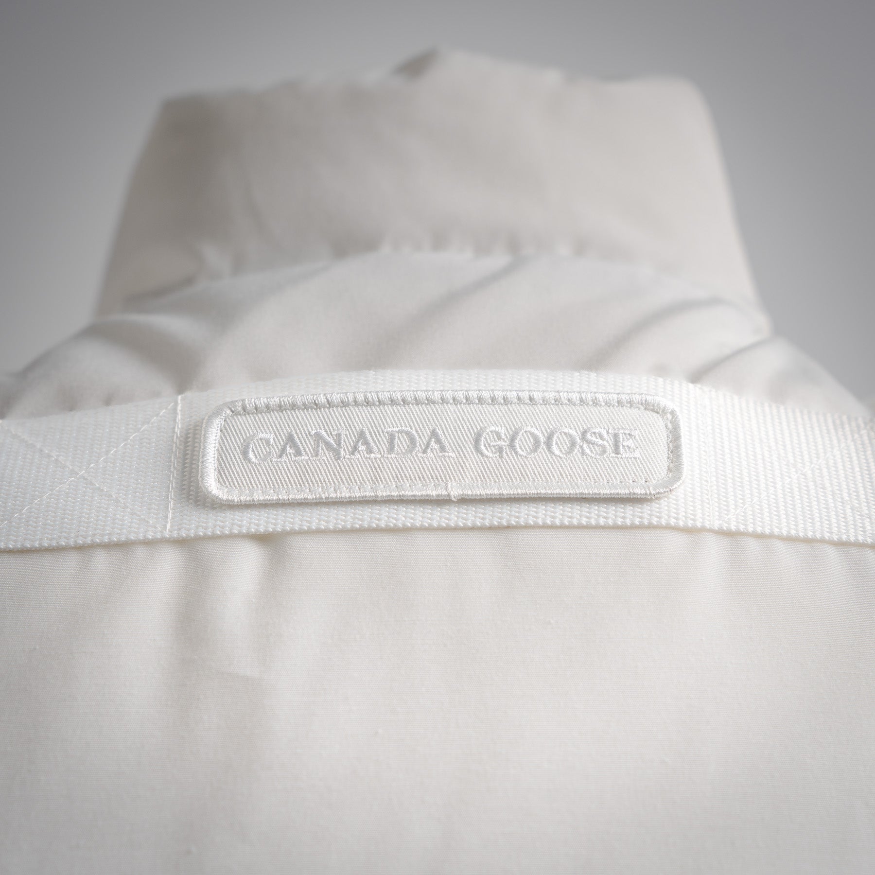 Canda 25fw down vest