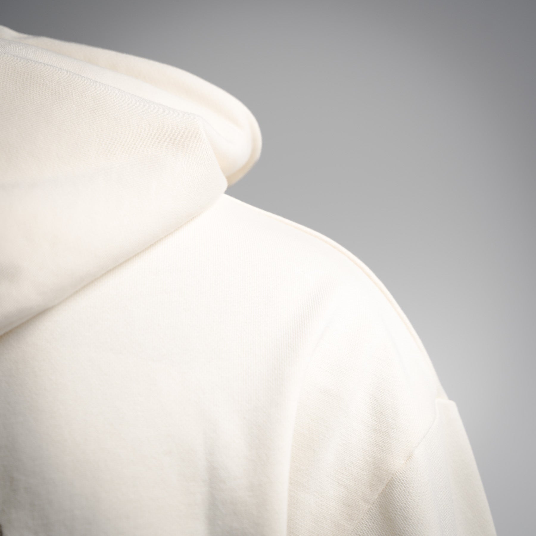 Louis 25fw embroidered hoodie