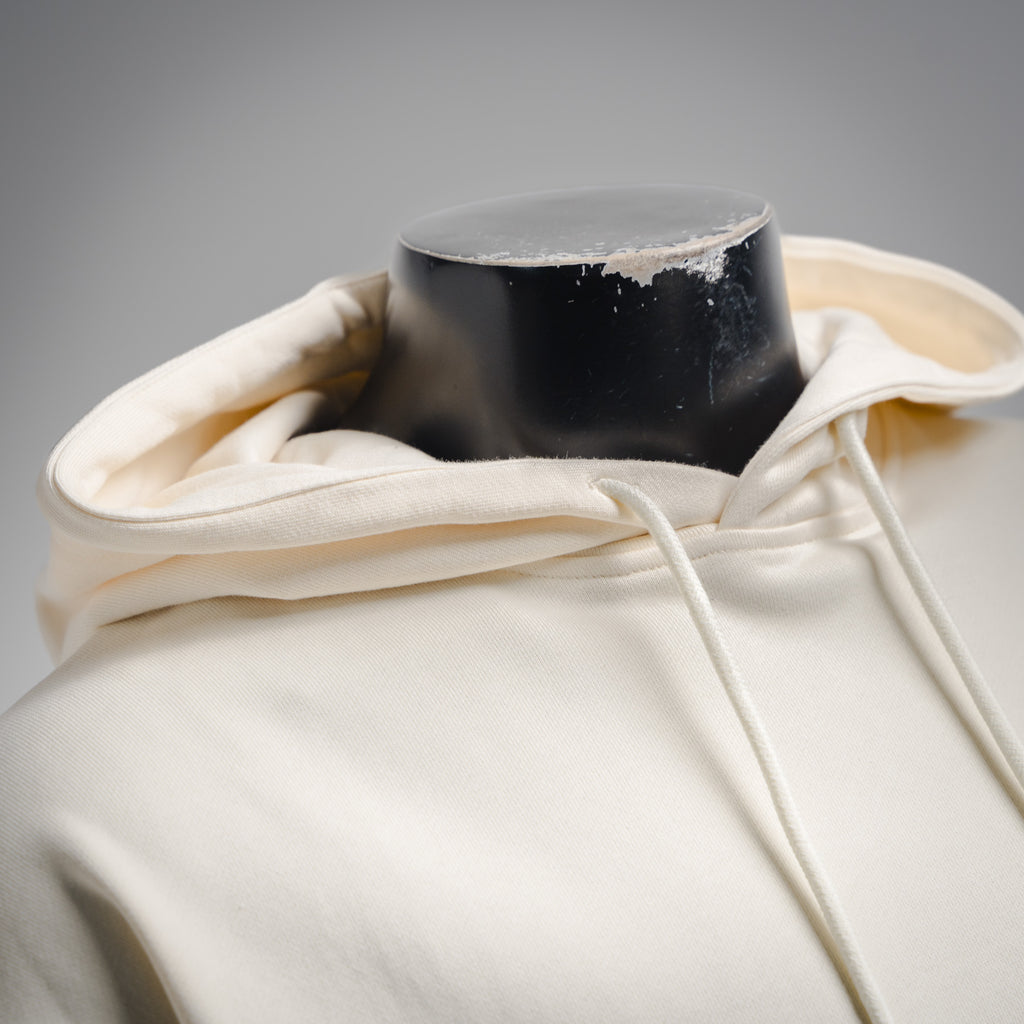 Louis 25fw embroidered hoodie