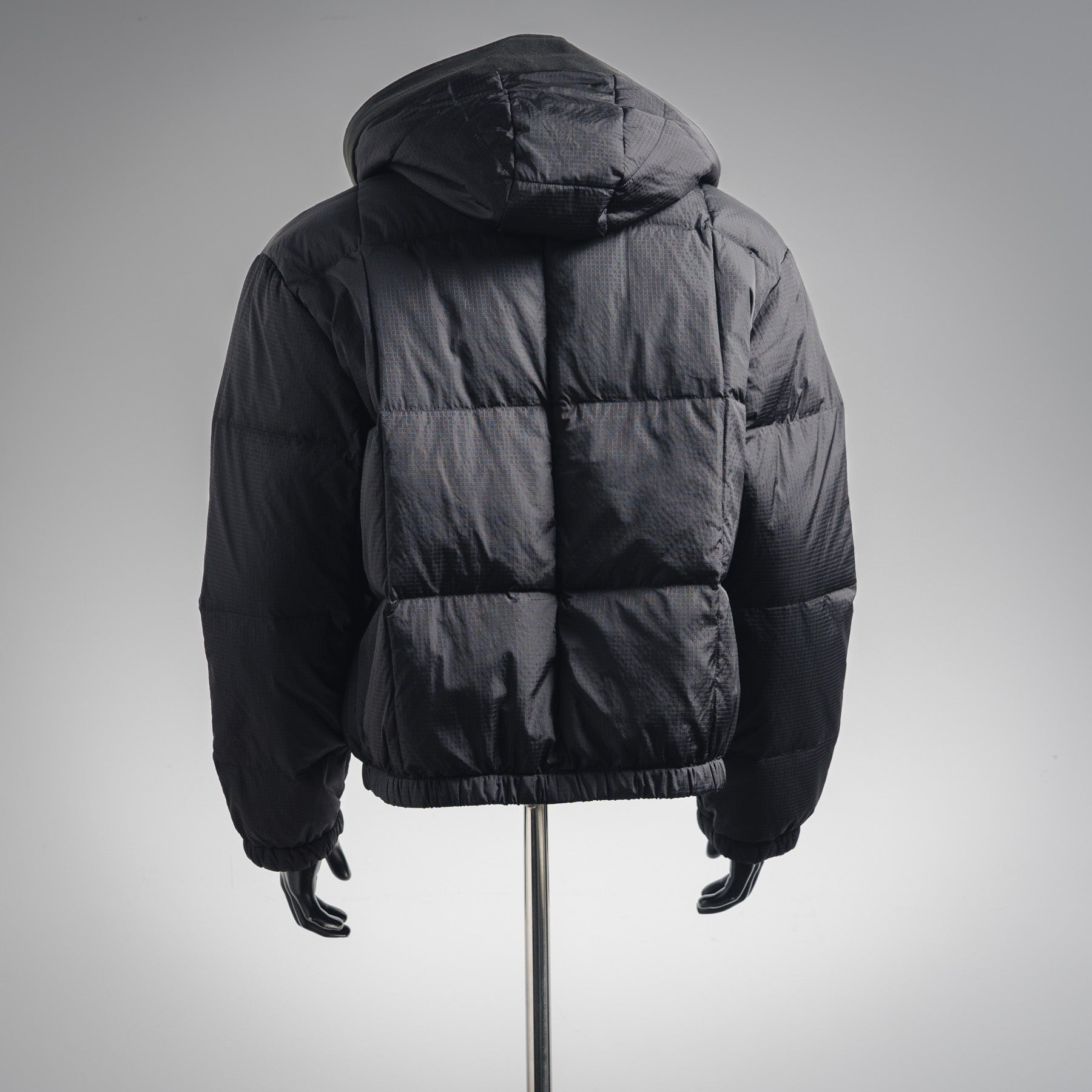 Louis 25fw down jacket