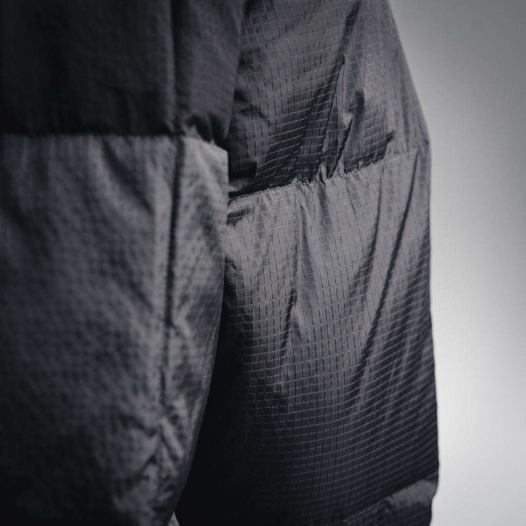 Louis 25fw down jacket