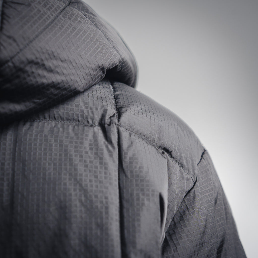 Louis 25fw down jacket