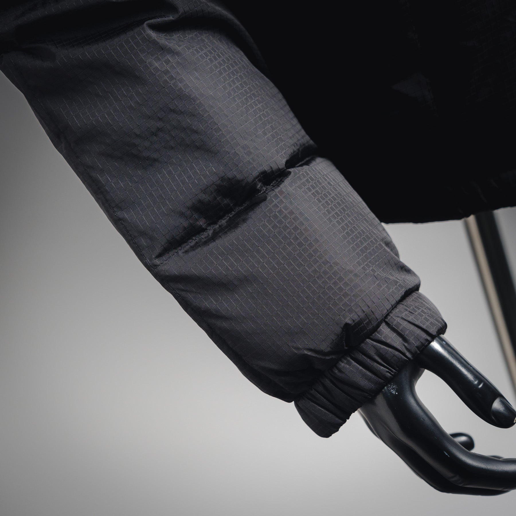 Louis 25fw down jacket