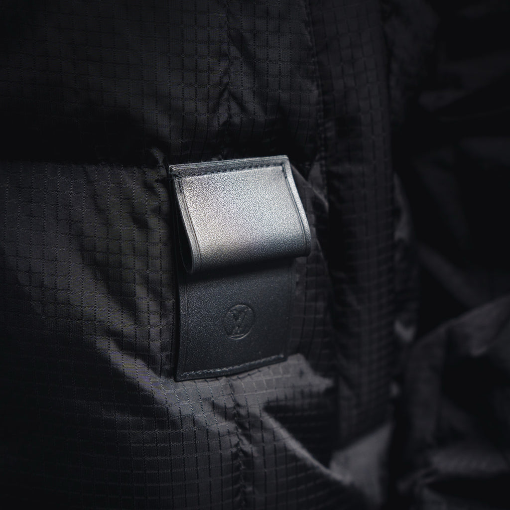 Louis 25fw down jacket