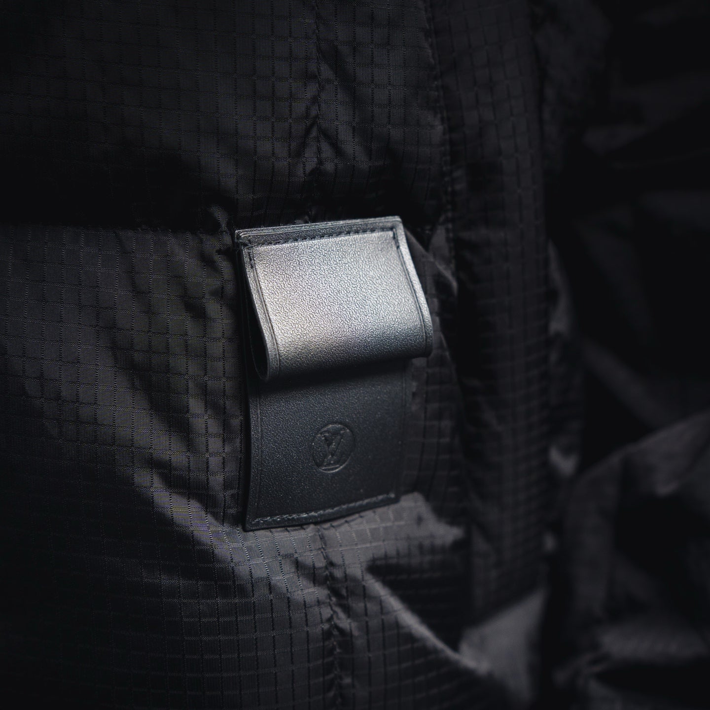 Louis 25fw down jacket