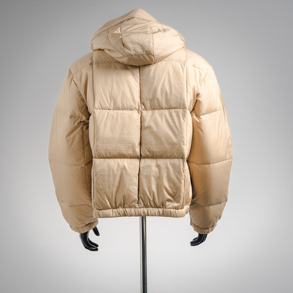 Louis 25fw down jacket