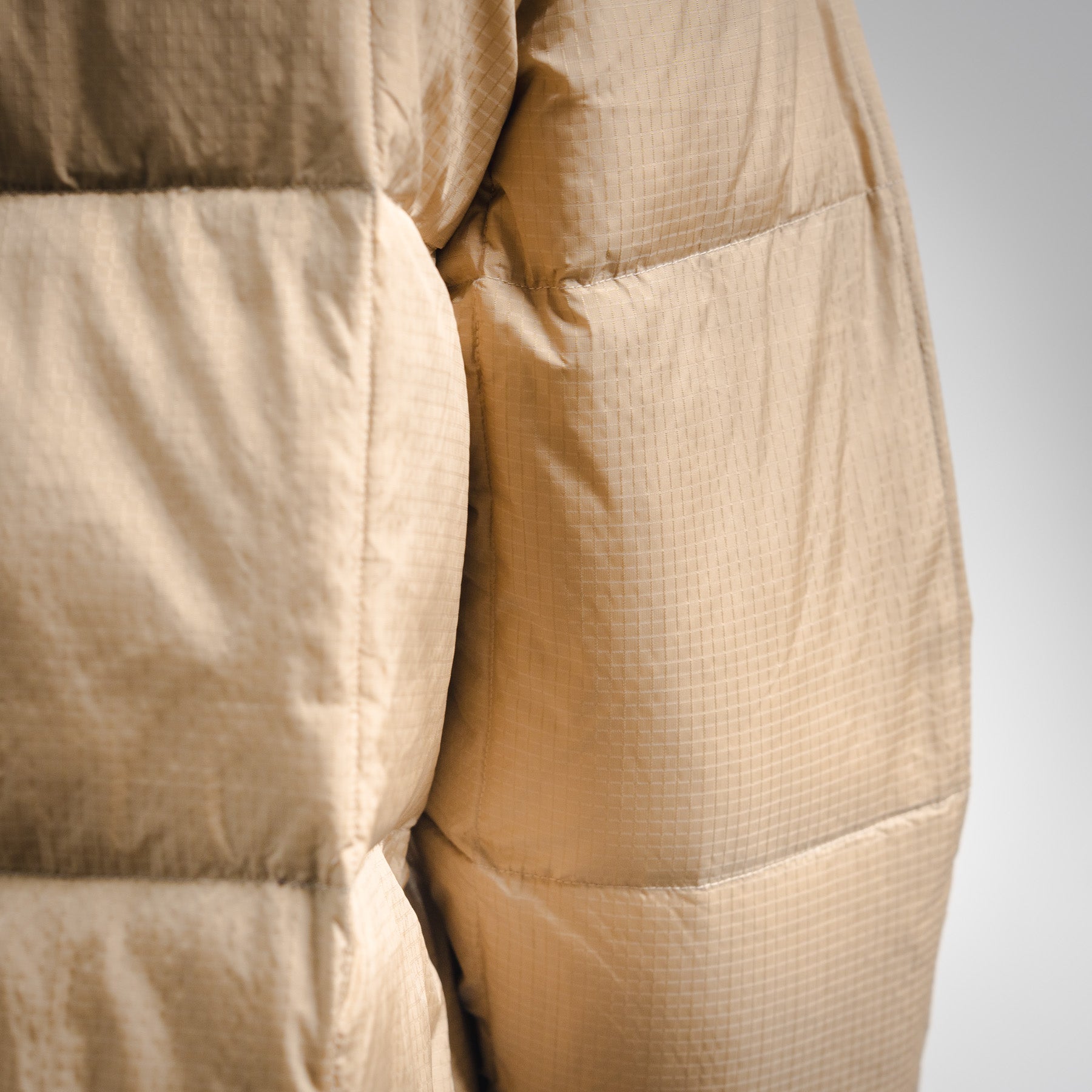 Louis 25fw down jacket