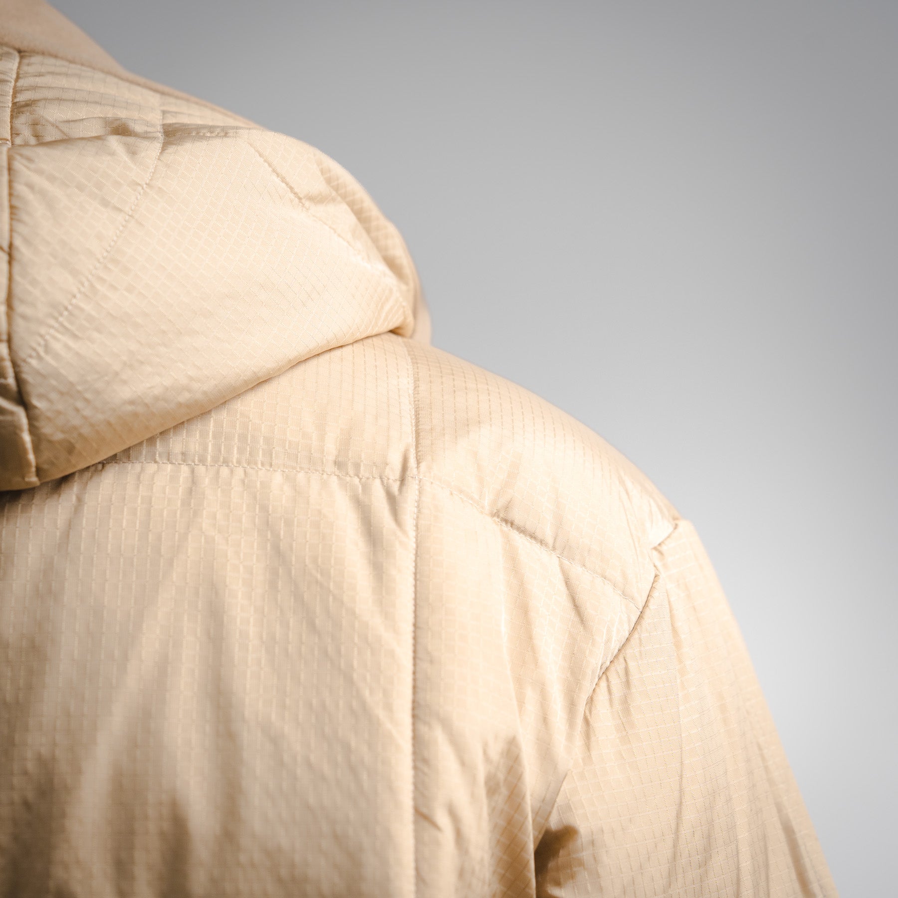 Louis 25fw down jacket