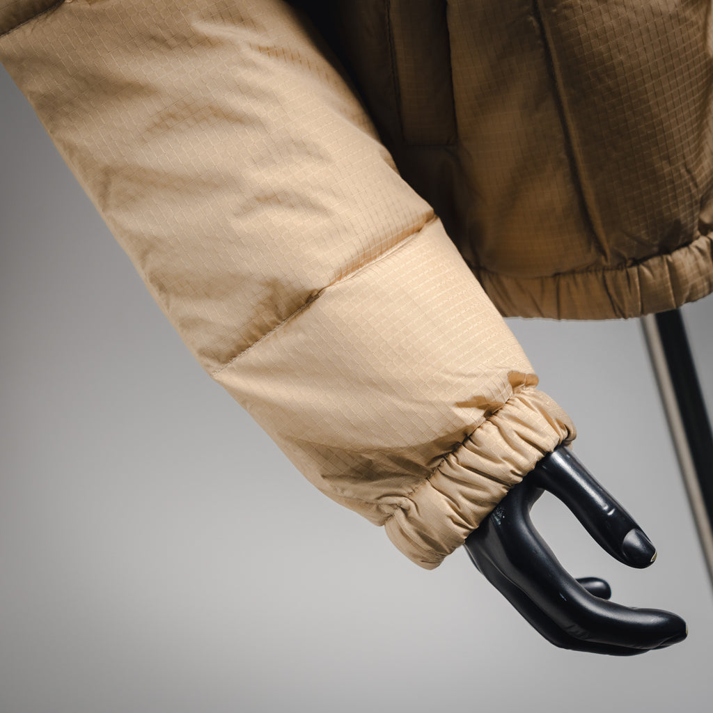 Louis 25fw down jacket