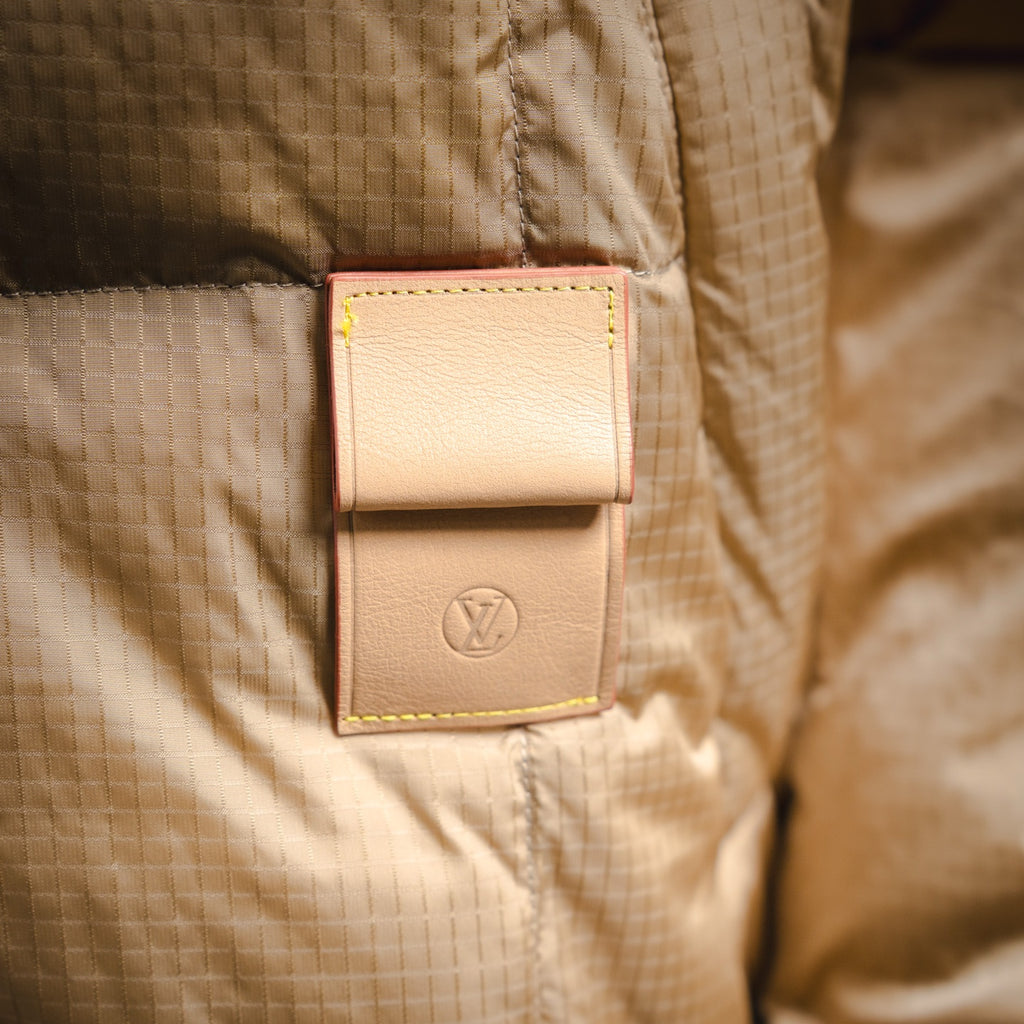 Louis 25fw down jacket