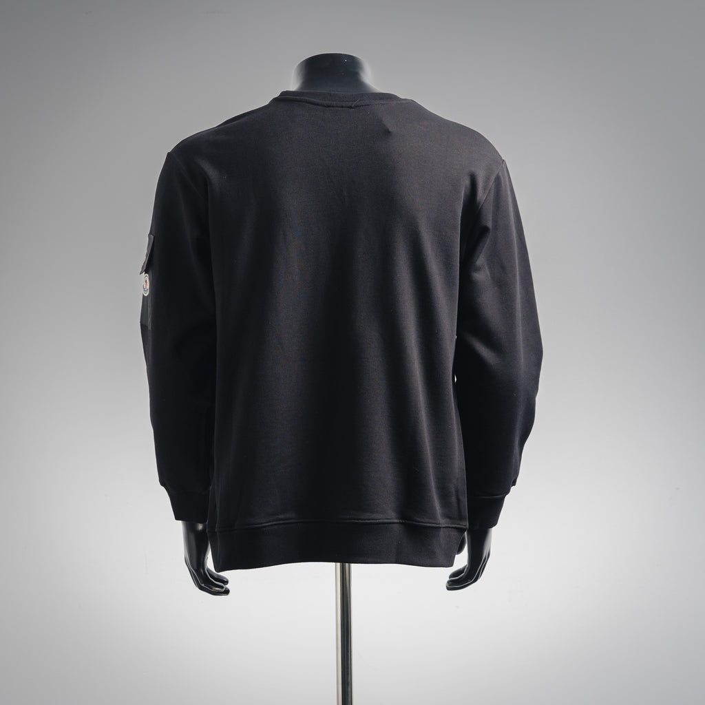 Mon 25fw all-match sweatshirt