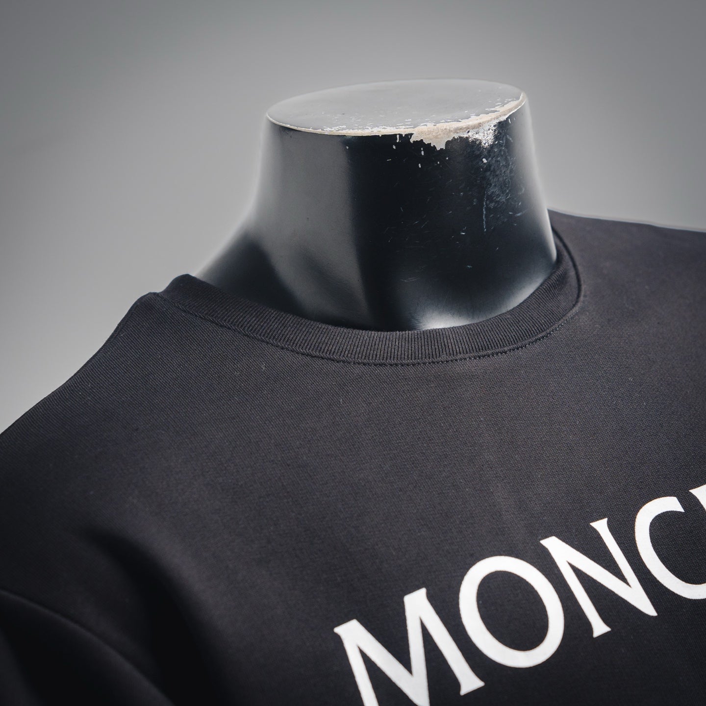 Mon 25fw all-match sweatshirt