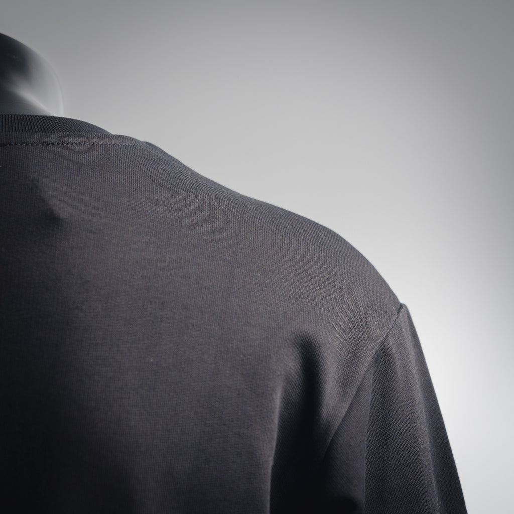 Mon 25fw all-match sweatshirt