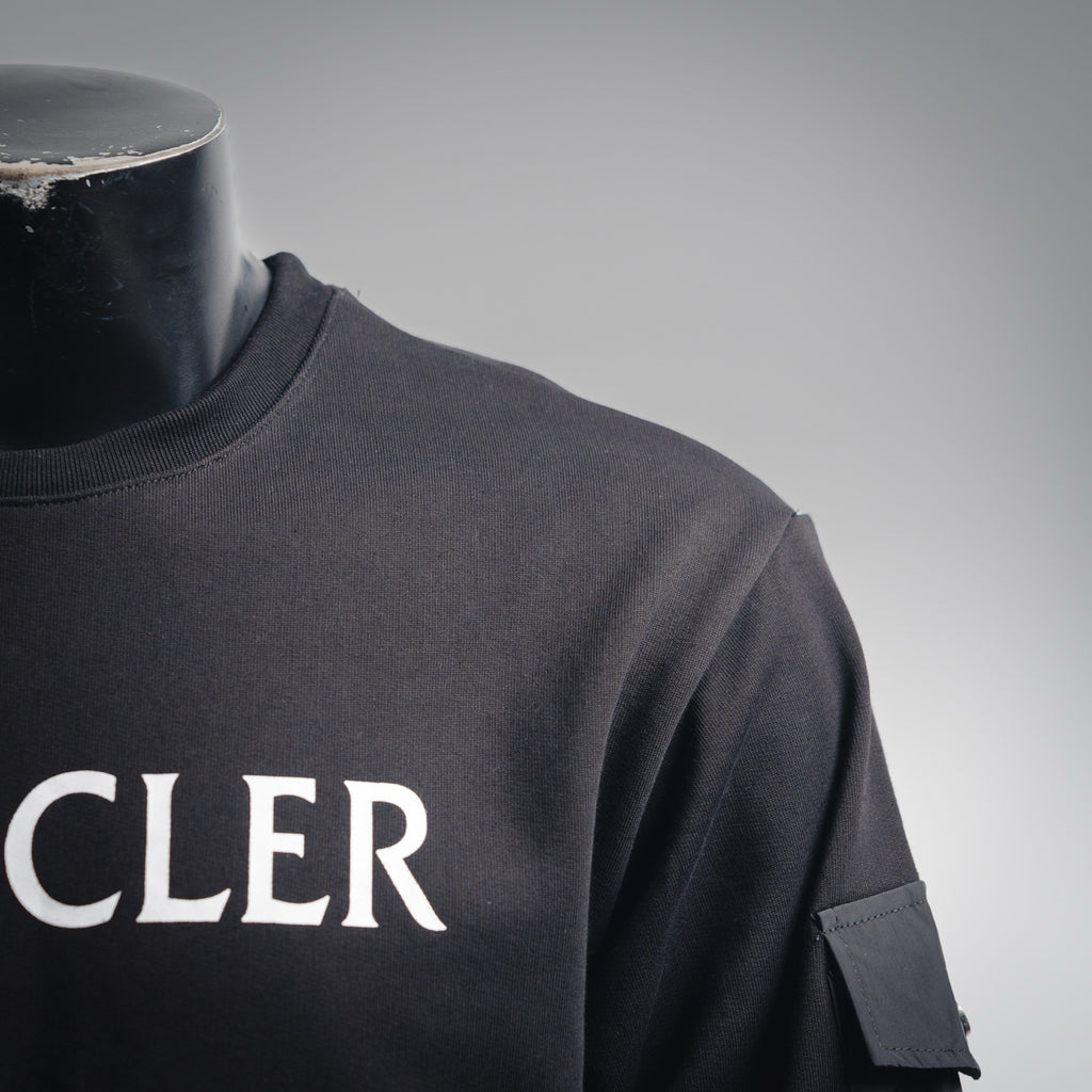 Mon 25fw all-match sweatshirt