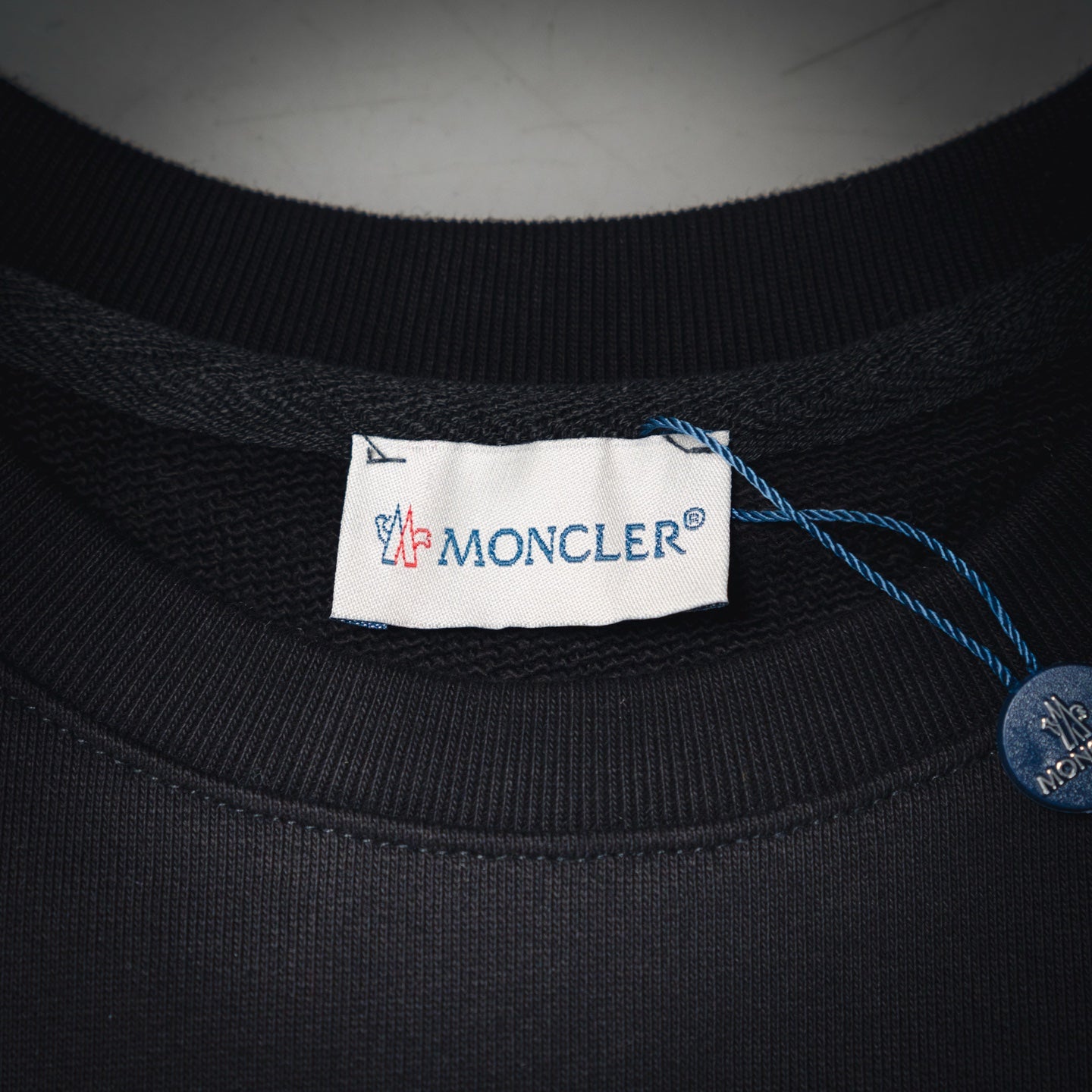 Mon 25fw all-match sweatshirt