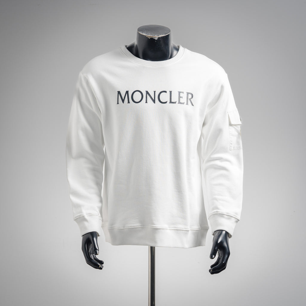 Mon 25fw all-match sweatshirt
