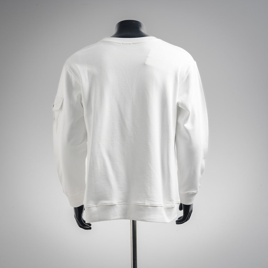 Mon 25fw all-match sweatshirt