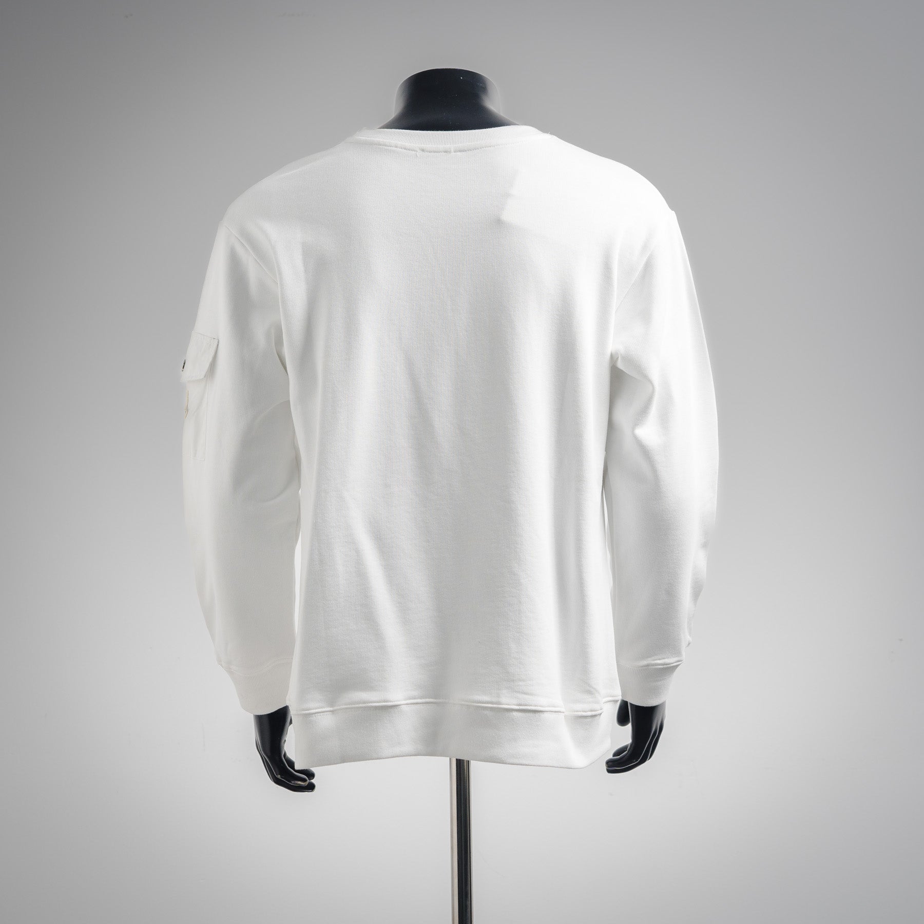 Mon 25fw all-match sweatshirt