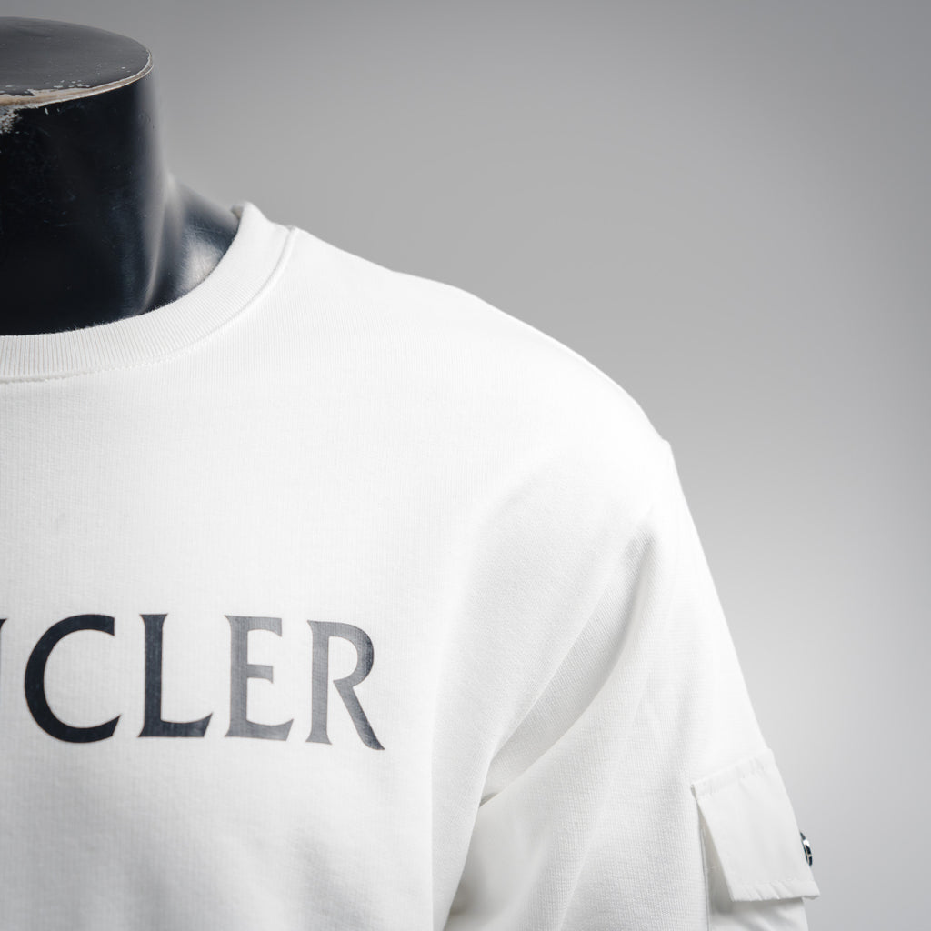 Mon 25fw all-match sweatshirt