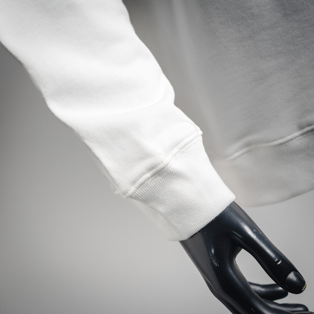 Mon 25fw all-match sweatshirt