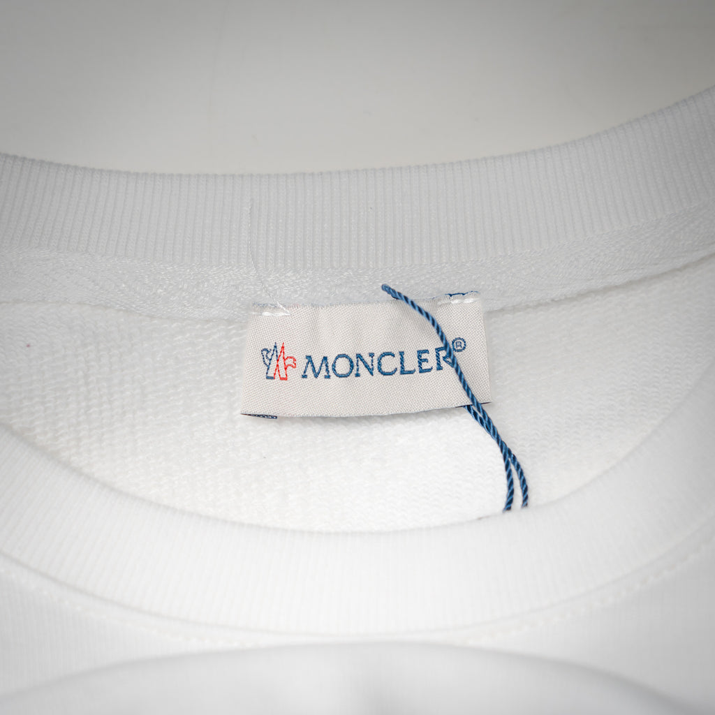 Mon 25fw all-match sweatshirt