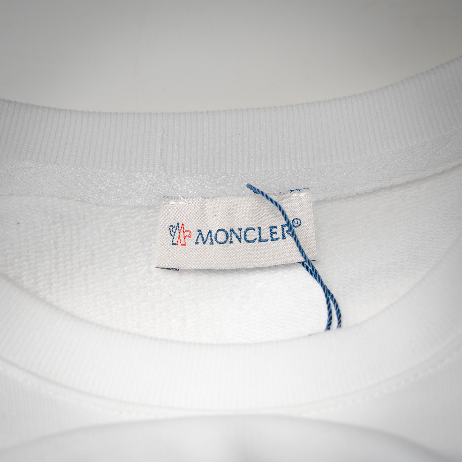 Mon 25fw all-match sweatshirt