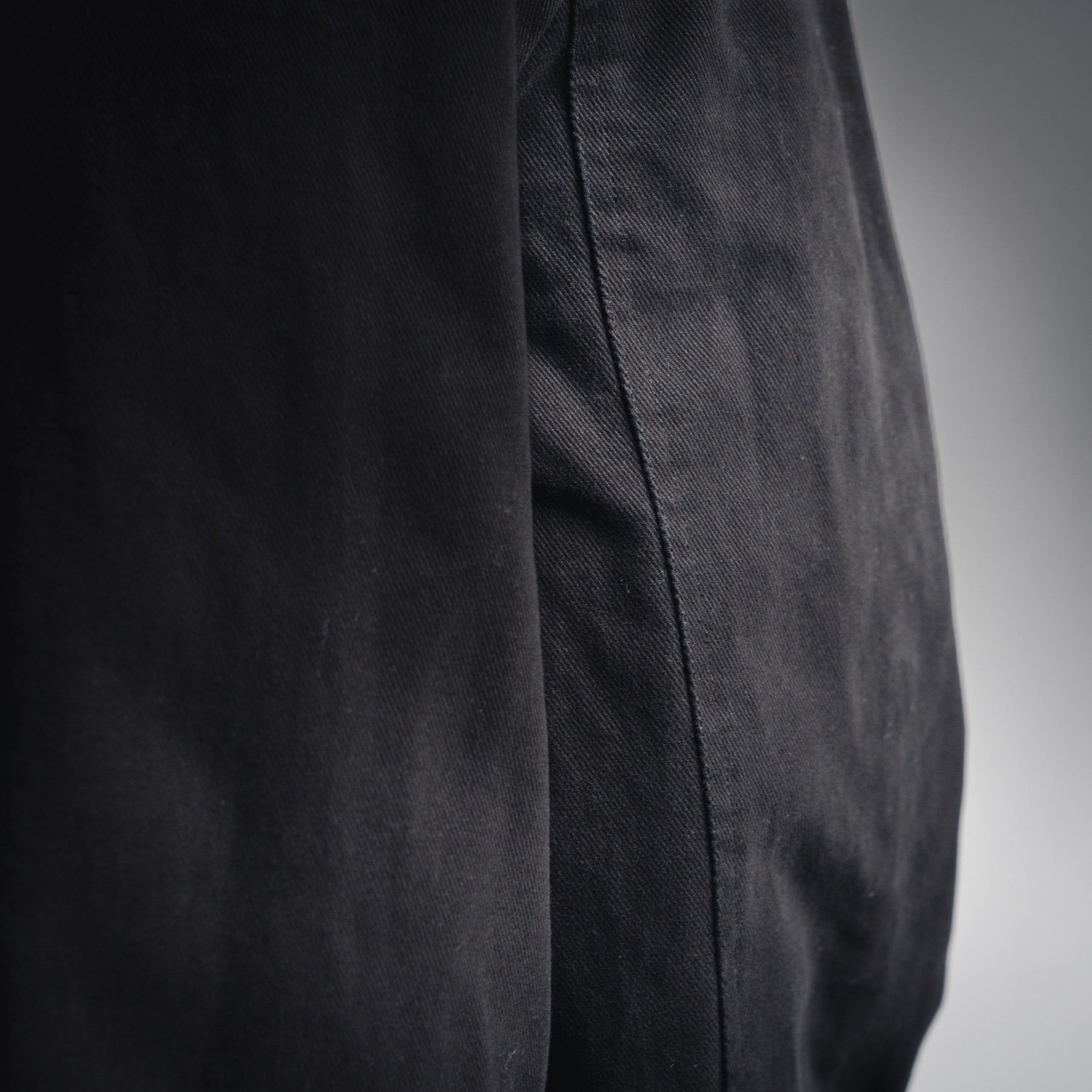 Pra 25fw down jacket