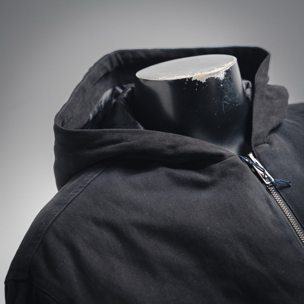 Pra 25fw down jacket