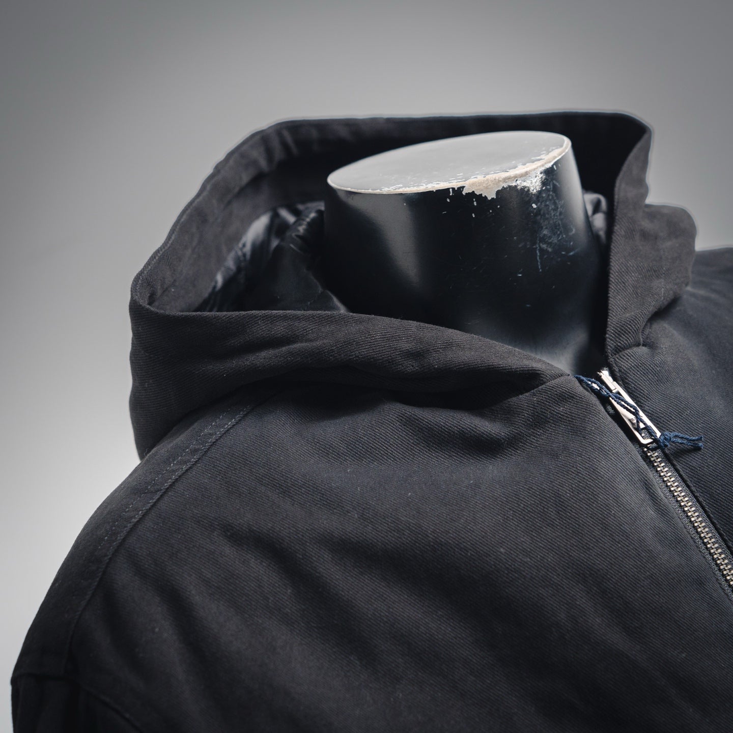Pra 25fw down jacket