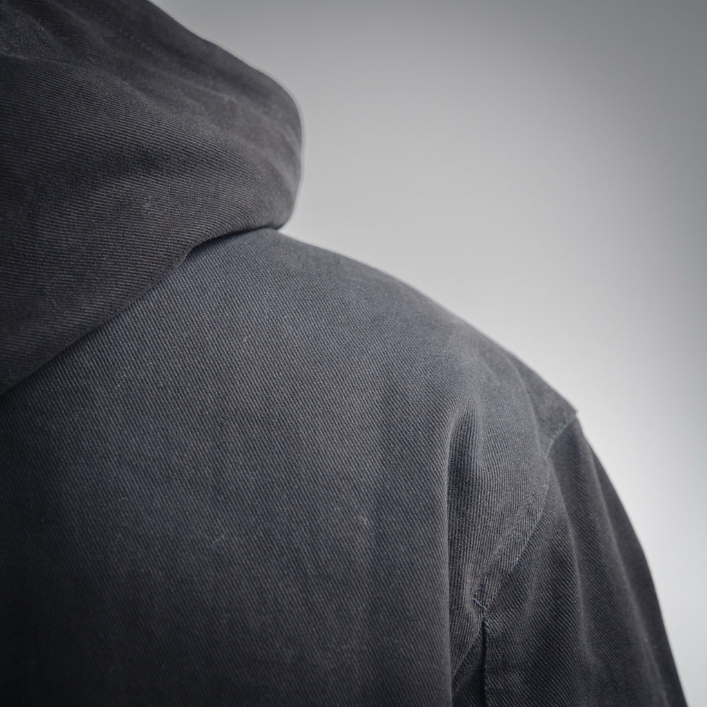 Pra 25fw down jacket