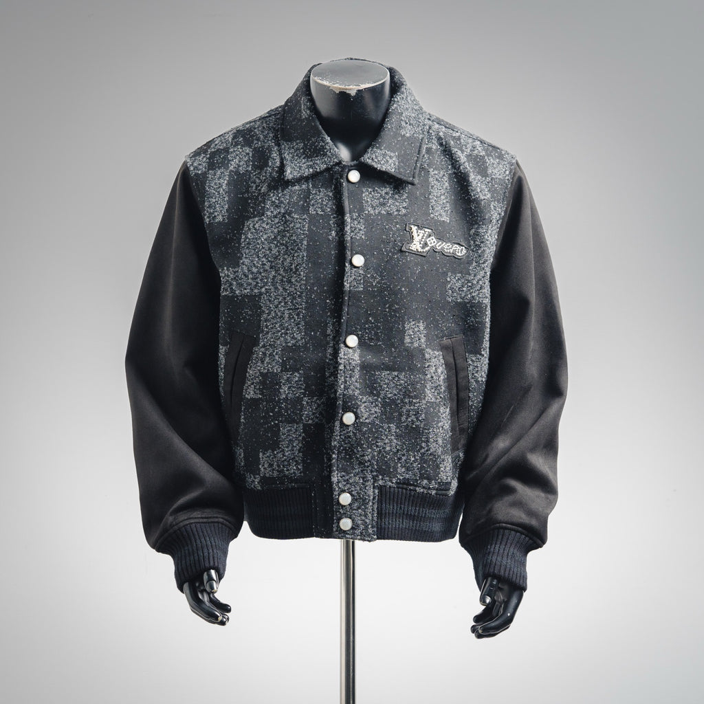Louis 25fw all-match jacket