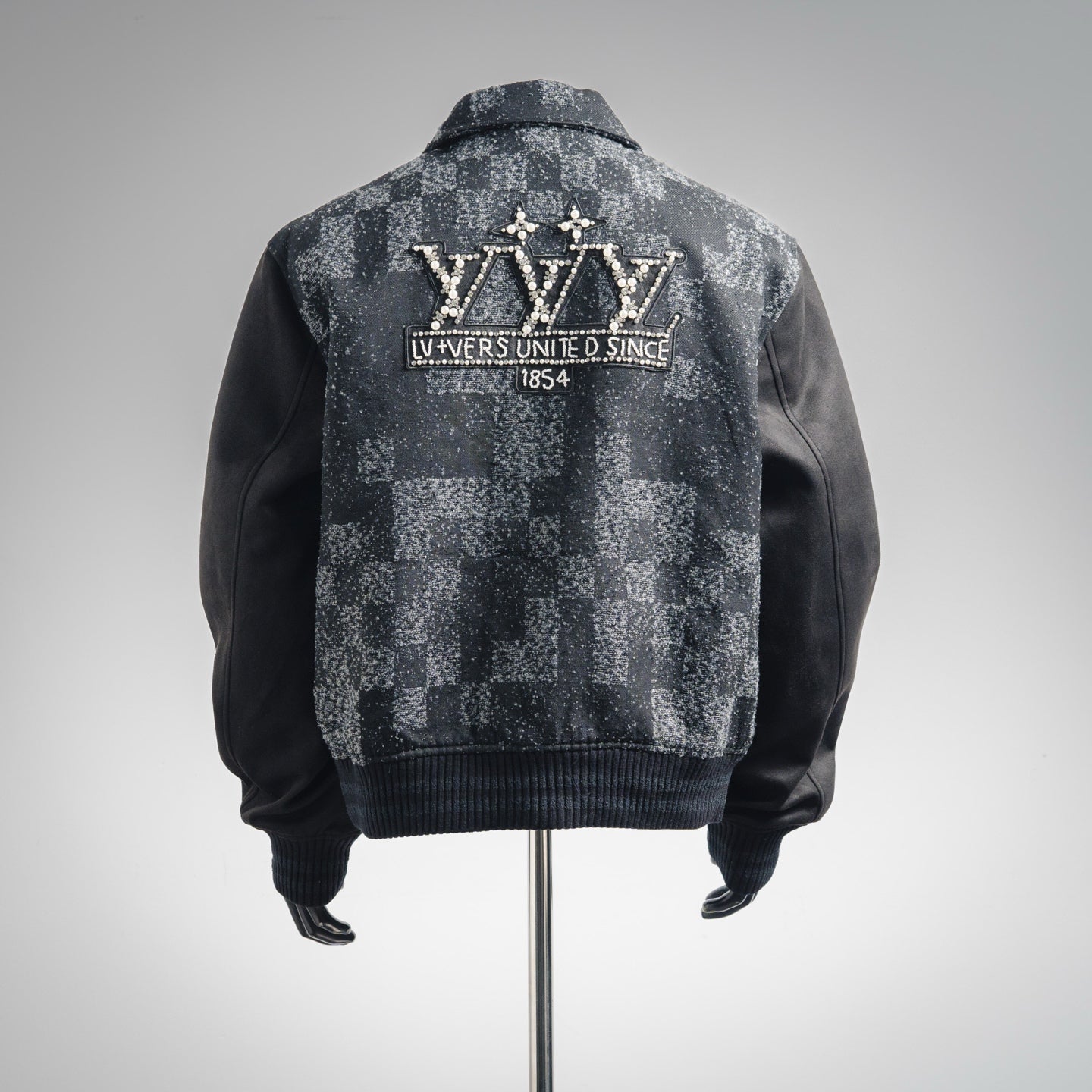 Louis 25fw all-match jacket