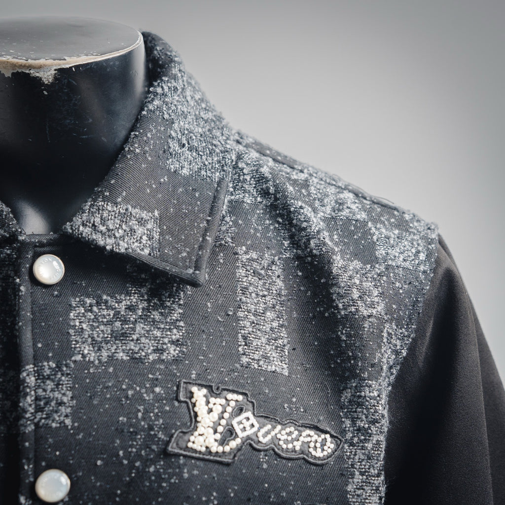 Louis 25fw all-match jacket