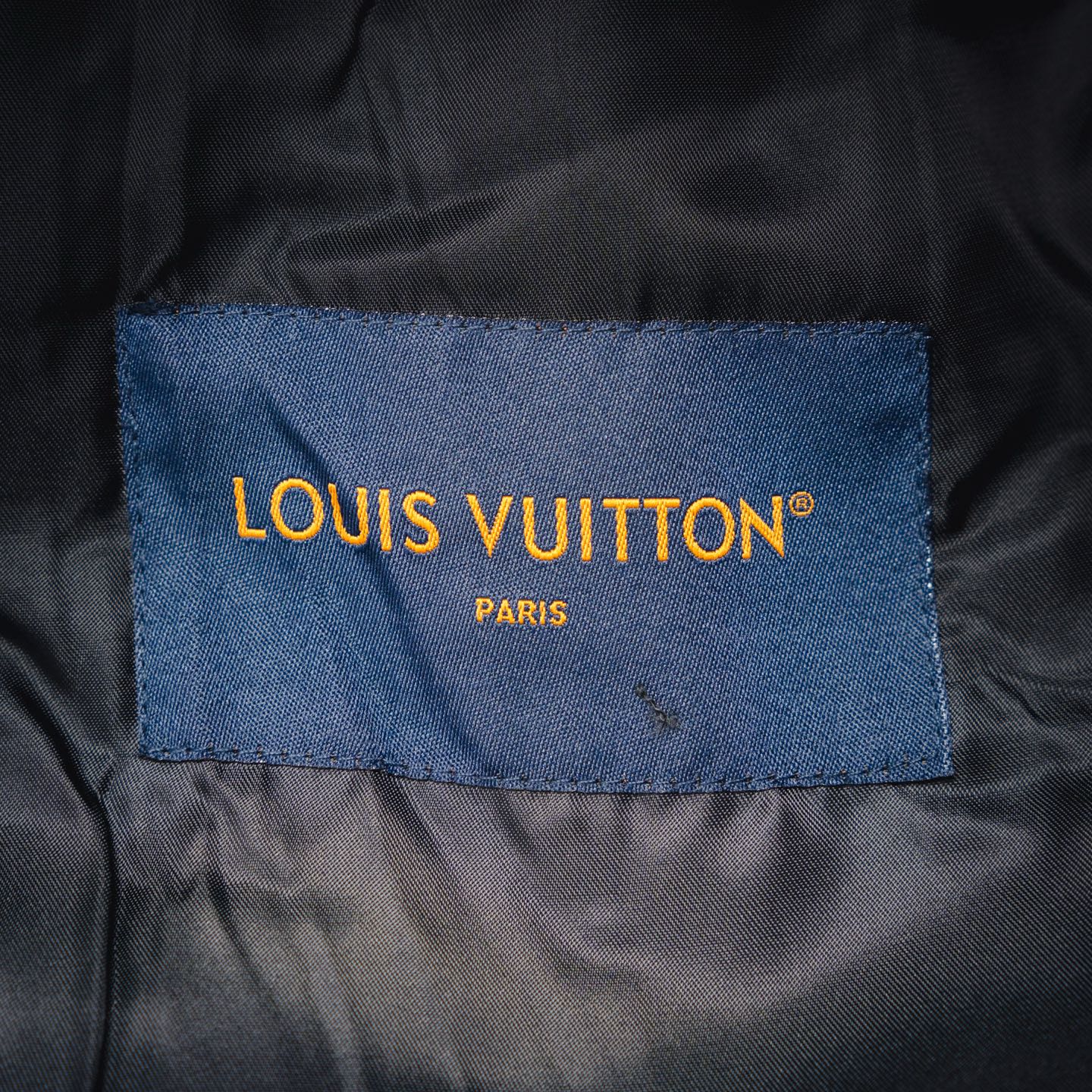 Louis 25fw all-match jacket