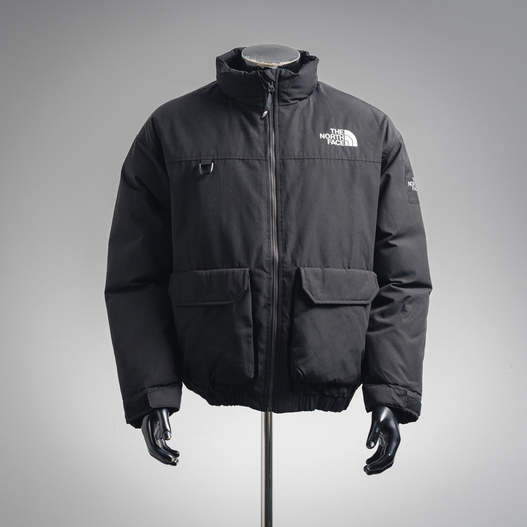 The 25fw down jacket