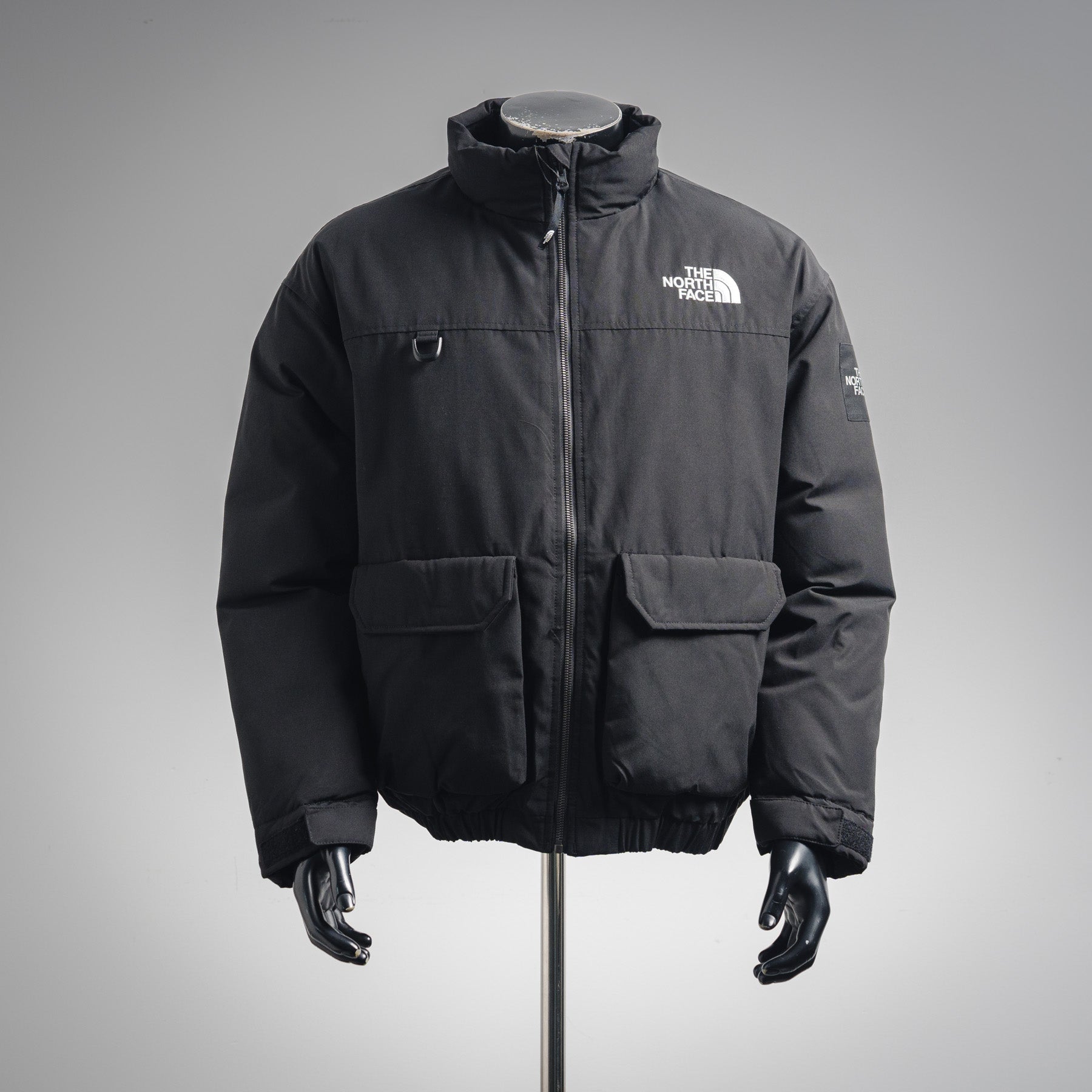 The 25fw down jacket