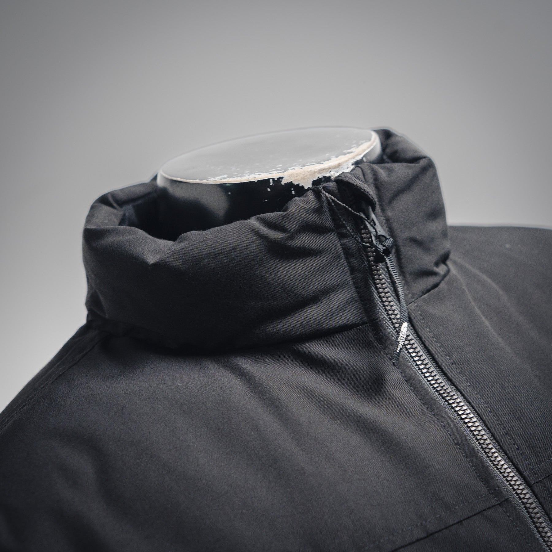 The 25fw down jacket