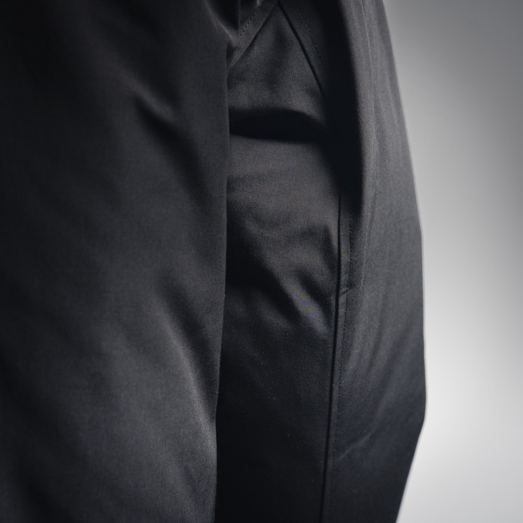 The 25fw down jacket