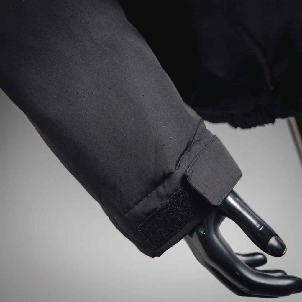 The 25fw down jacket