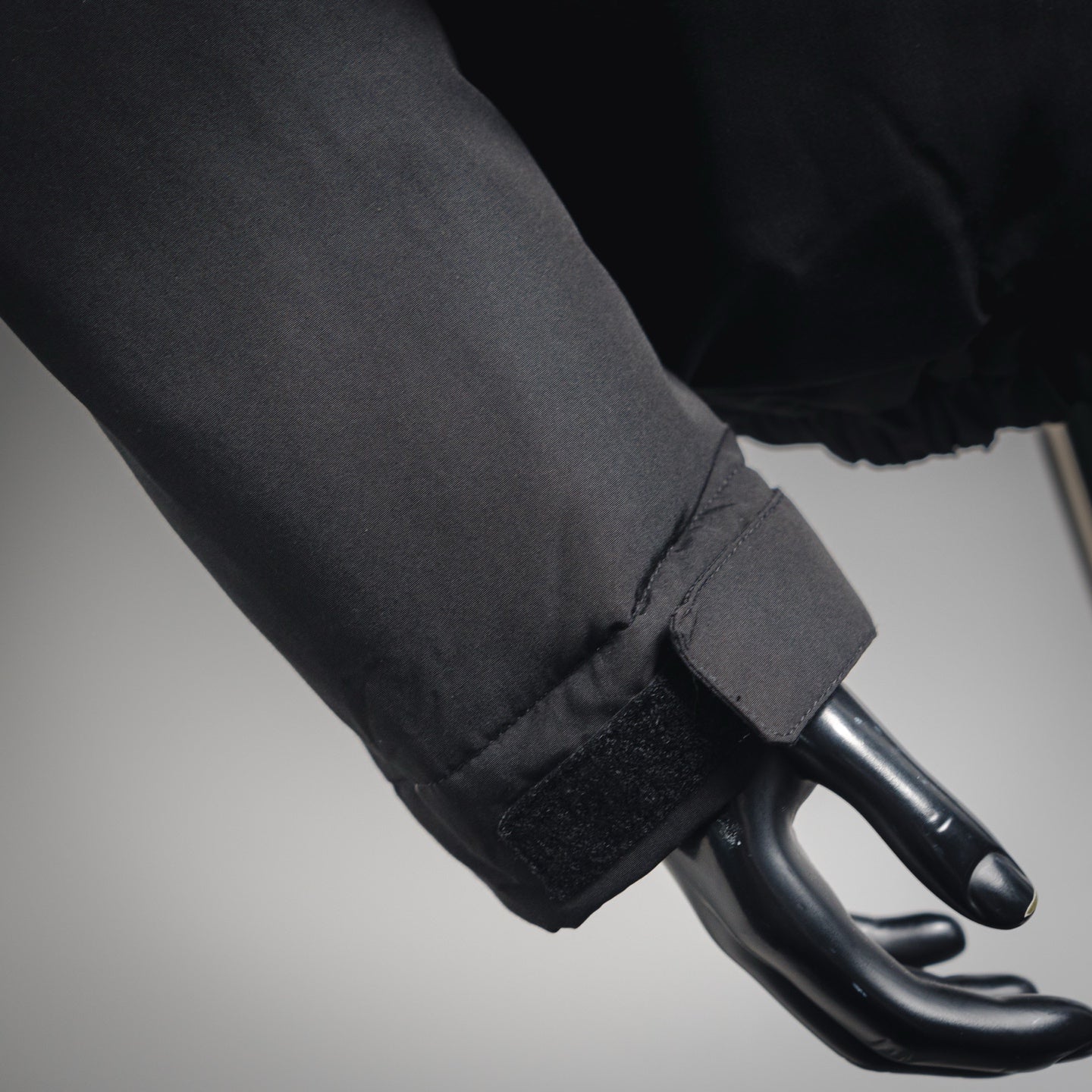 The 25fw down jacket