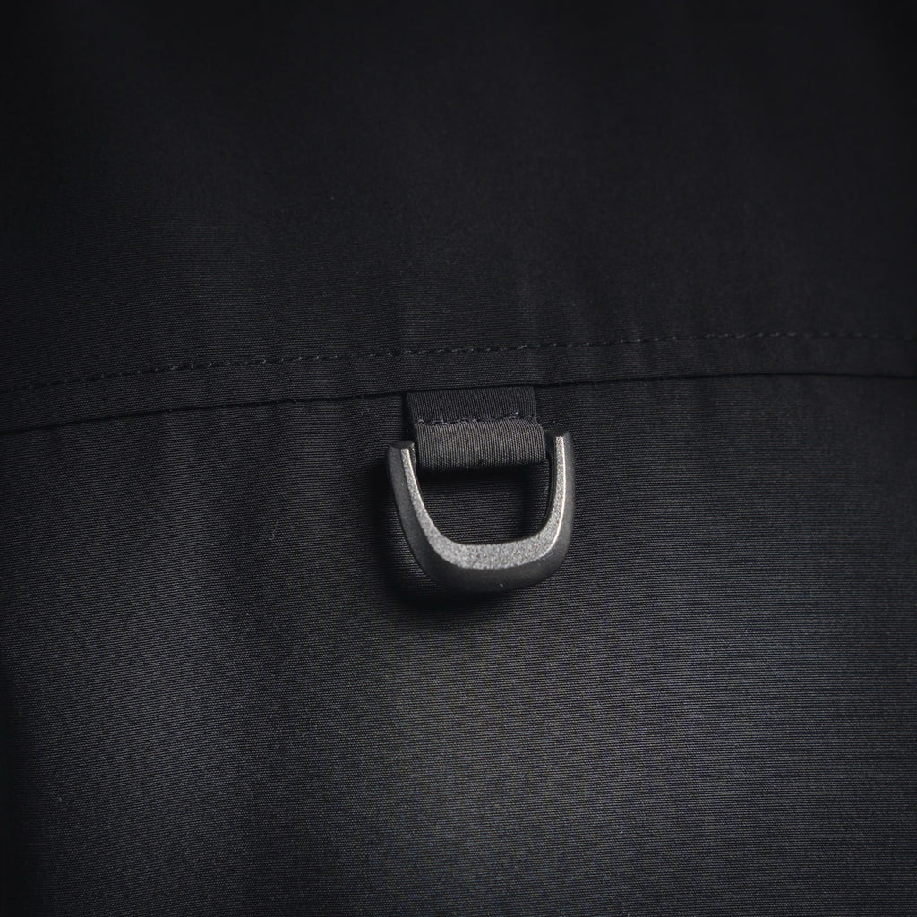 The 25fw down jacket