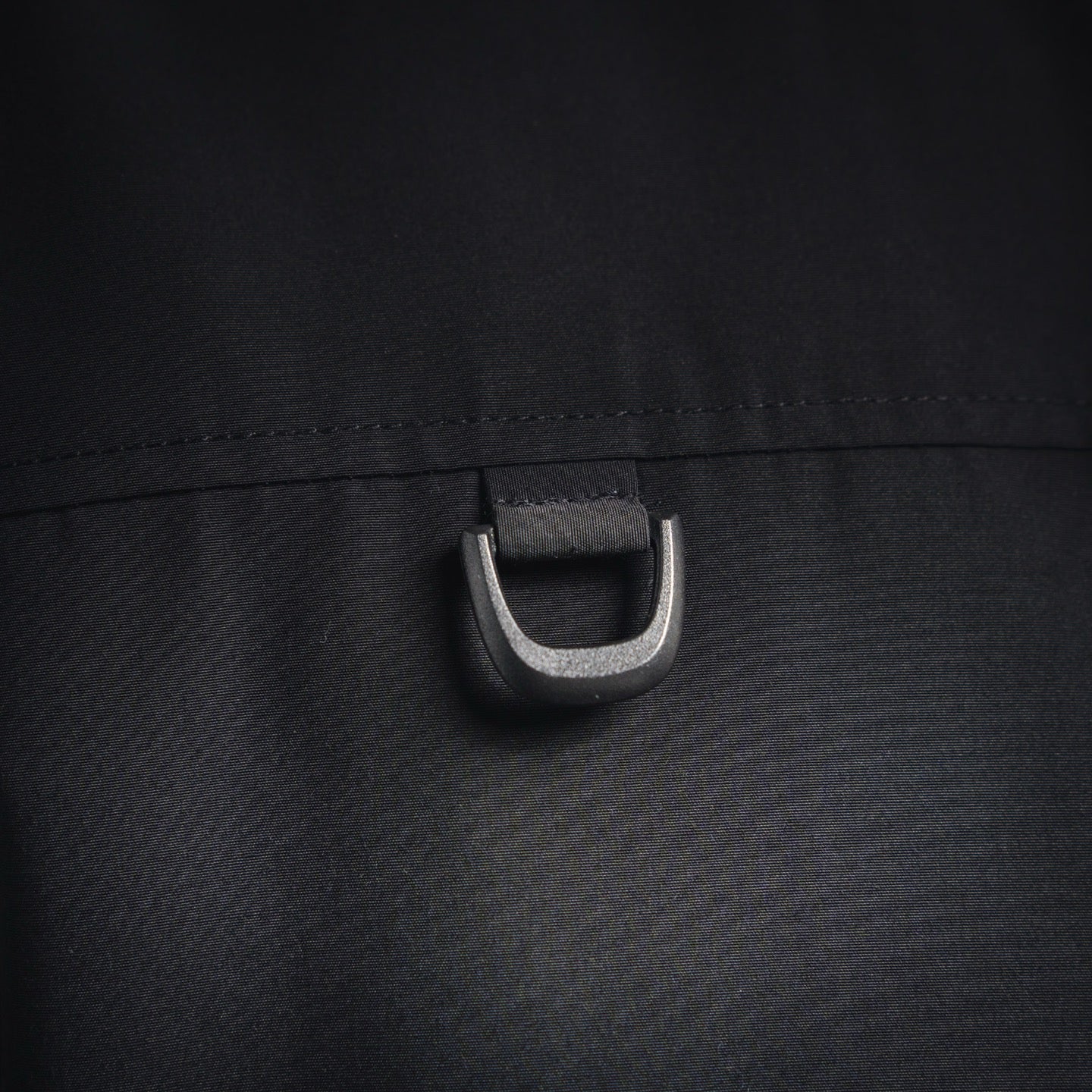 The 25fw down jacket