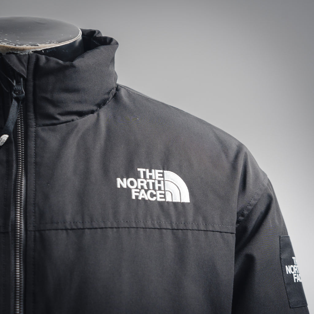 The 25fw down jacket