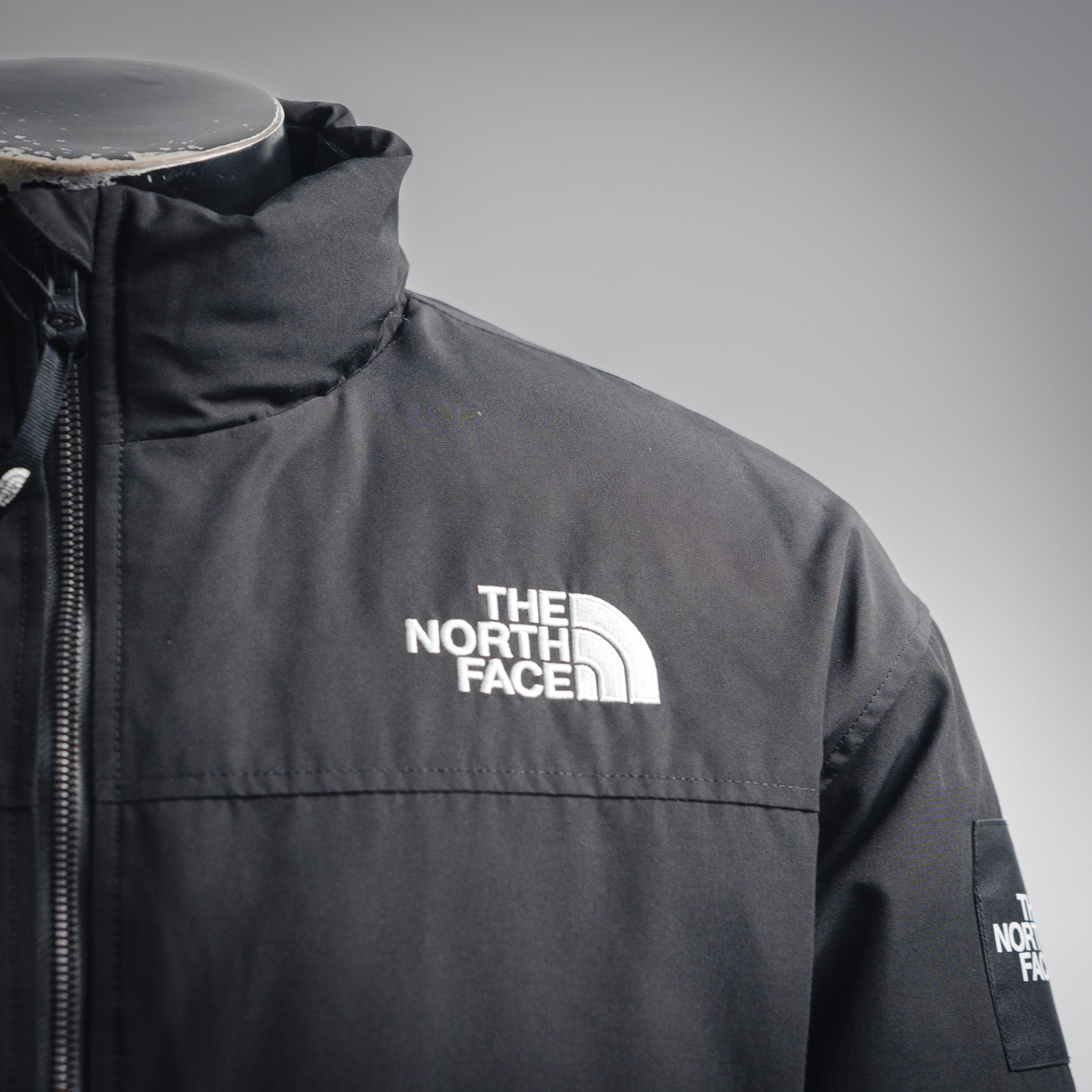 The 25fw down jacket