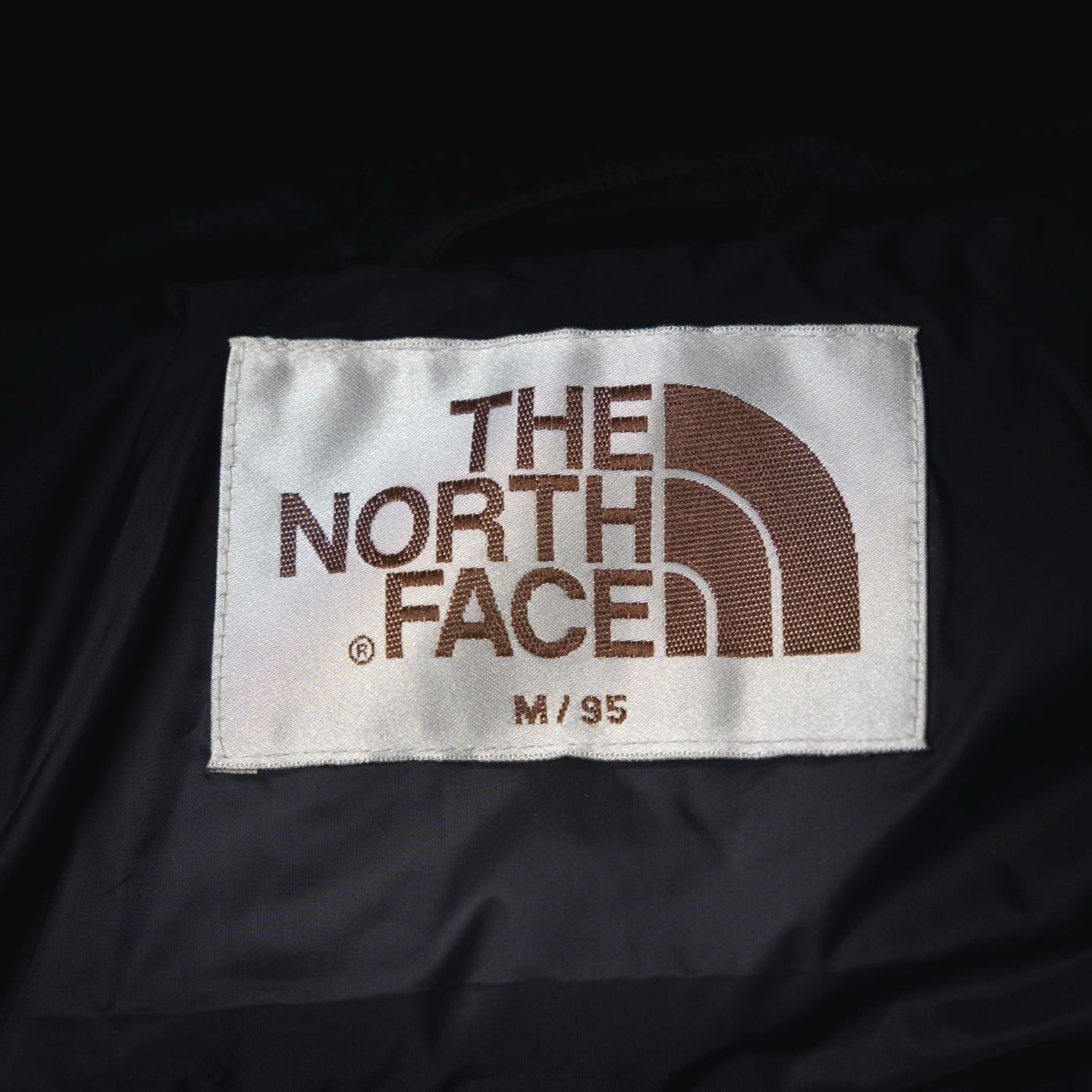 The 25fw down jacket