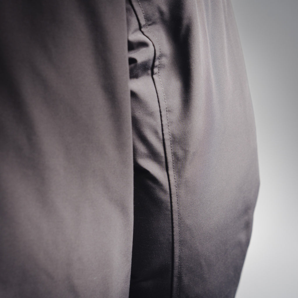 The 25fw down jacket