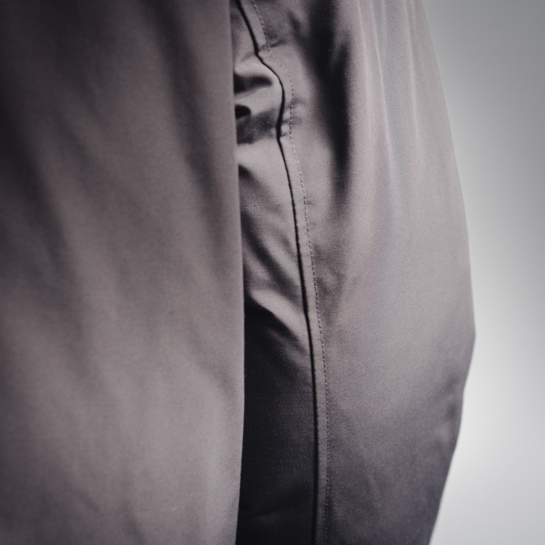 The 25fw down jacket