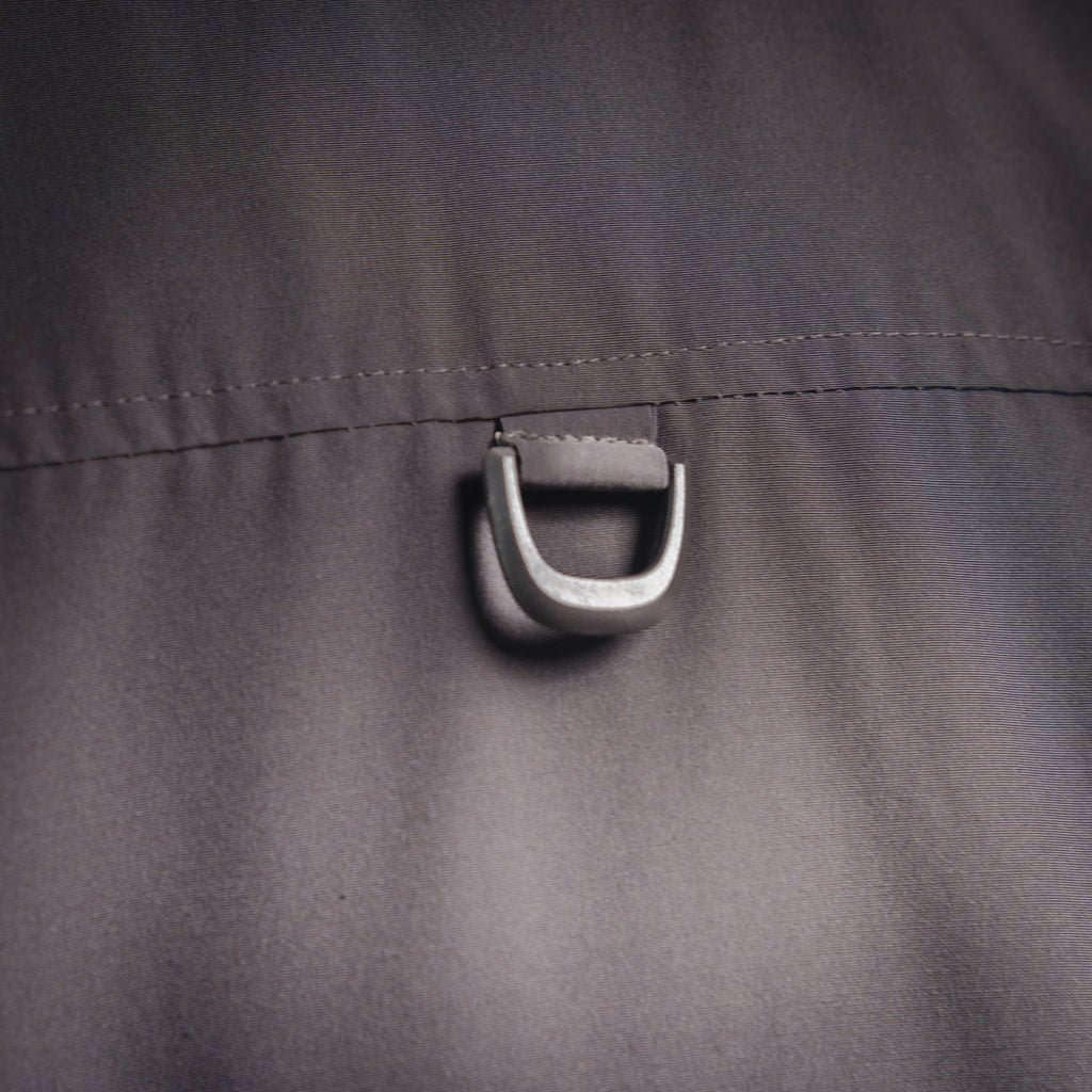 The 25fw down jacket