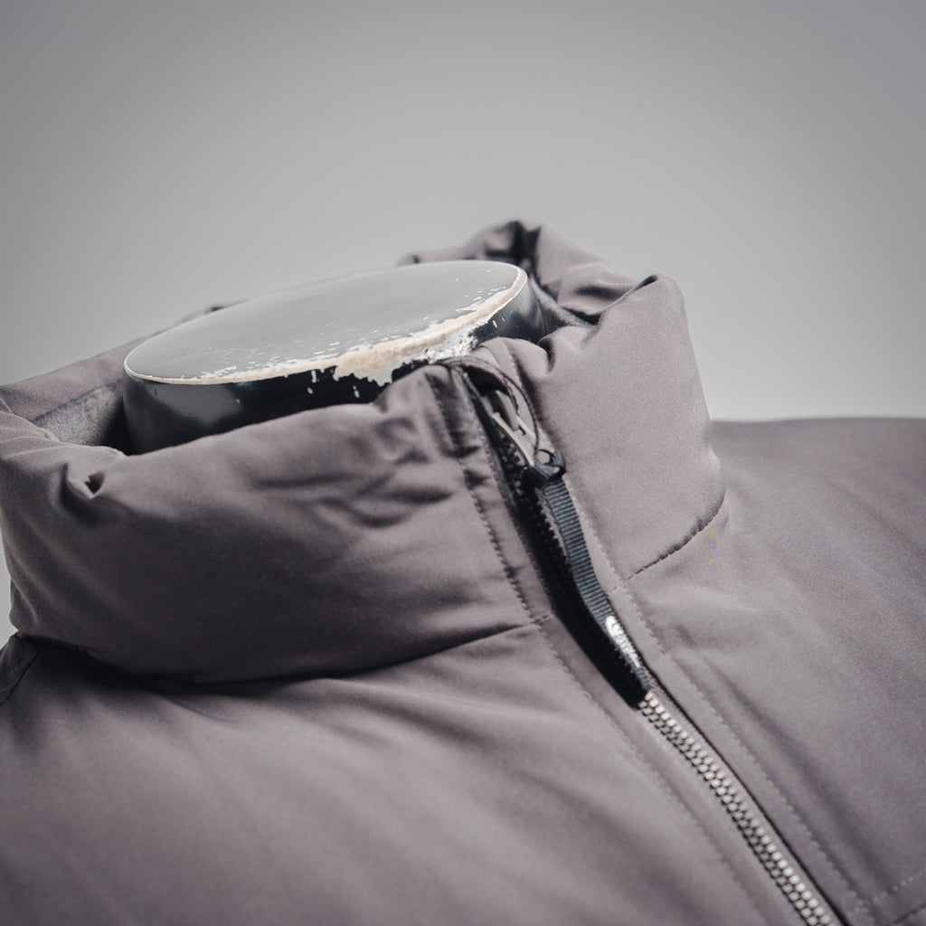 The 25fw down jacket