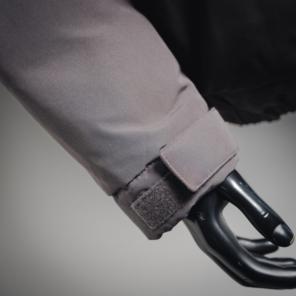 The 25fw down jacket